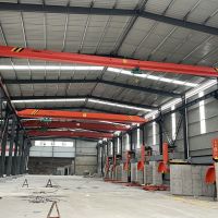 荊州單梁橋式起重機各種型號起重機，行吊廠家直銷