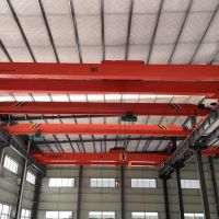 興山縣單梁橋式起重機(jī)各種型號(hào)起重機(jī)，行吊廠(chǎng)家直銷(xiāo)