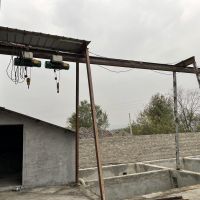 宜昌遠(yuǎn)安縣電動(dòng)葫蘆，起重配件