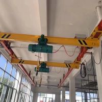 湖北省興山縣LX懸掛起重機(jī)，行吊，龍門(mén)吊大全