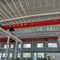 湖北省恩施建始縣單梁橋式起重機(jī)各種型號(hào)起重機(jī)，行吊廠(chǎng)家直銷(xiāo)