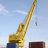 重慶起重機(jī)-船用起重機(jī)