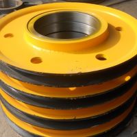 河南省長(zhǎng)垣起重配件滑輪組