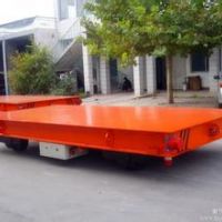 貴陽起重機(jī)-電動平車