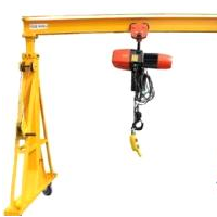 貴陽起重機(jī)-移動門式起重機(jī)