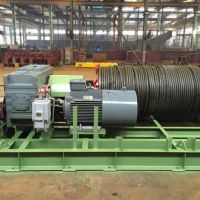 汕頭卷揚機生產銷售