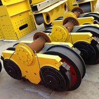 江蘇起重機(jī)-車(chē)輪組