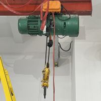 當(dāng)陽市電動葫蘆，起重配件