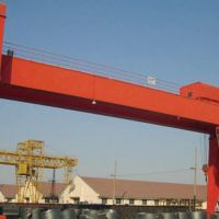 重慶起重機(jī)-門式起重機(jī)