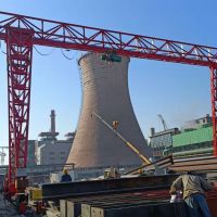 宜昌市遠(yuǎn)安縣龍門吊，行吊，門式起重機(jī)