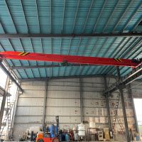 荊州單梁橋式起重機各種型號起重機，行吊廠家直銷