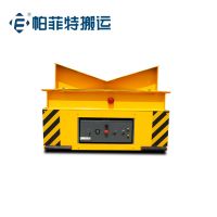 萬(wàn)向輪電動(dòng)平車 聚焦輪無(wú)軌平板車 自動(dòng)?？侩妱?dòng)車