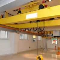 上海起重機-歐式起重機