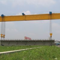 鷹潭路橋門(mén)機(jī)