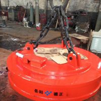 山西運(yùn)城電磁吸盤(pán)