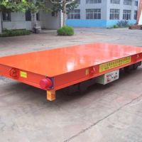 廣東佛山電動(dòng)平車(chē)