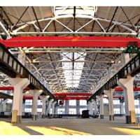 營口起重機(jī)大石橋市天力起重機(jī)門式、橋起重機(jī)專業(yè)生產(chǎn)安裝維修