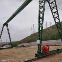 日照起重機(jī)