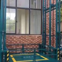 法蘭克生產(chǎn) 接渣車(chē) 鋼包車(chē) 電動(dòng)平車(chē) 貨梯