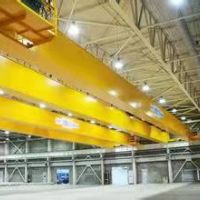 武漢起重機(jī)-橋式起重機(jī)制作安裝廠(chǎng)家