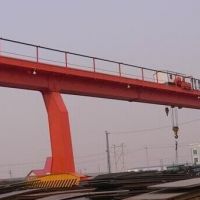 沈陽和平區(qū)門式起重機安裝