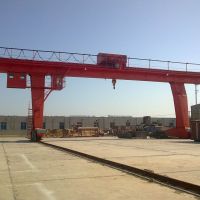 成都金牛區(qū)龍門(mén)吊維修改造