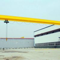 沈陽沈北新區(qū)門式起重機(jī)安裝