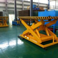 武漢升降平臺(tái)升降設(shè)備定制