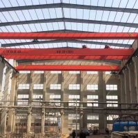 宜昌市電動(dòng)單梁橋式起重機(jī)，行吊