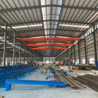 興山縣單梁橋式起重機(jī)各種型號(hào)起重機(jī)，行吊廠(chǎng)家直銷(xiāo)