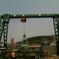 ?？谧ザ烽T式起重機(jī)