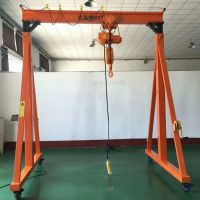 ?？谝苿?dòng)小龍門可定制