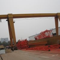 青島起重機(jī)銷(xiāo)售安裝