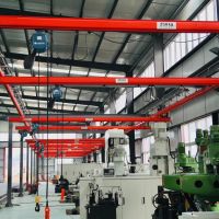 丹陽(yáng)市KBK懸掛起重機(jī) ，王經(jīng)理