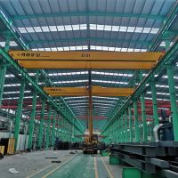 當(dāng)陽市QD雙梁橋式起重機(jī)行車，行吊，龍門吊大全