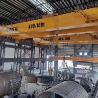 ?？悼hQD雙梁橋式起重機(jī)，行車，行吊，天車，龍門吊大全