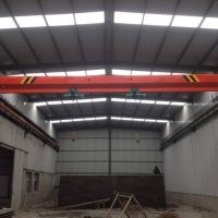 成都安靖起重機(jī)，航吊龍門吊維修