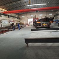 成都起重機(jī)，航吊龍門(mén)吊年檢取證