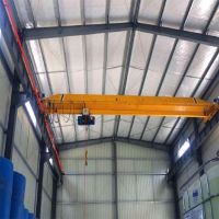 成都起重機(jī)，單梁航吊龍門(mén)吊年檢取證