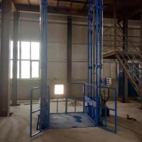 成都市崇州液壓貨梯-定做，維修，保養(yǎng)，