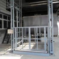 成都市成華區(qū)縣壓貨梯-定做，維修，保養(yǎng)，