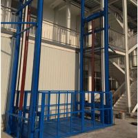 成都市彭山壓貨梯-定做，維修，保養(yǎng)，