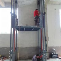 成都市崇州液壓貨梯-定做，維修，保養(yǎng)，