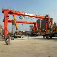 成都溫江區(qū)起重機，航吊龍門吊維修