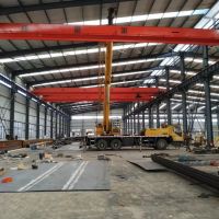 成都起重機廠家-四川匯承達機械設(shè)備有限公司