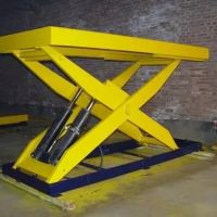 江蘇泰州，泰興液壓升降平臺(tái)