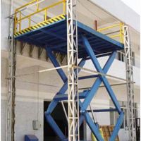 成都市崇州液壓貨梯-定做，維修，保養(yǎng)，