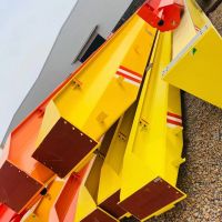 湖北省宜昌市電動單梁橋式起重機，行吊