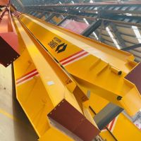 湖北省宜昌市興山縣電動單梁橋式起重機，行吊，龍門吊，天車