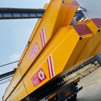 湖北省宜昌市五峰縣電動單梁橋式起重機，行吊，龍門吊，天車